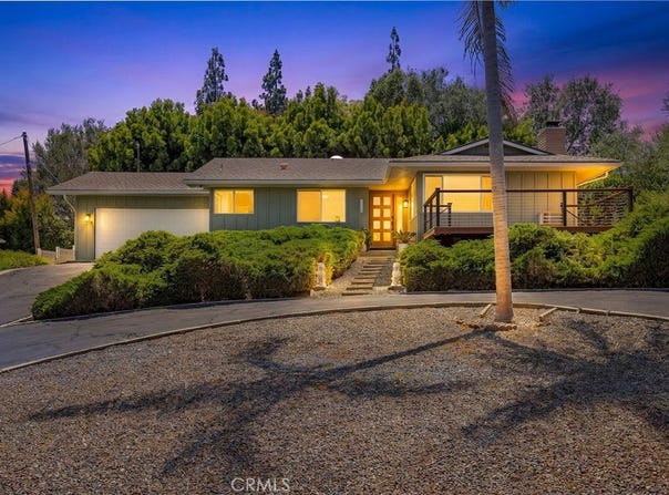 1776 Saint Peters, Fallbrook, CA 92028
