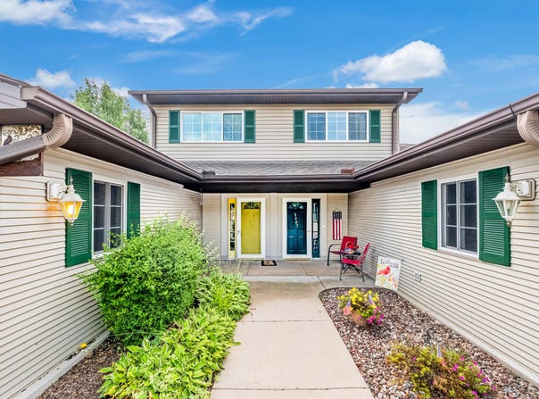 3405 Caleb Ct, West Bend, WI 53090