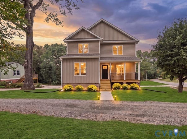 3000 OSBORNE Road, Chester, VA 23831