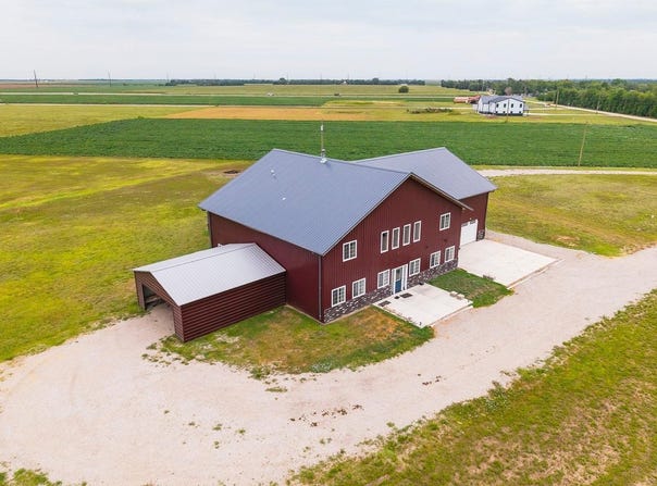 1321 12th, McPherson, KS 67460