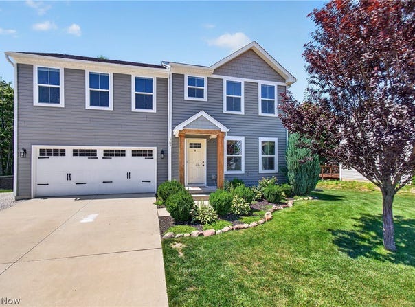 1705 Millrace Street NW, Massillon, OH 44647