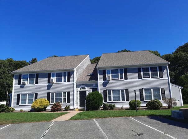 2 Englewood Drive, Harwich, MA 02645