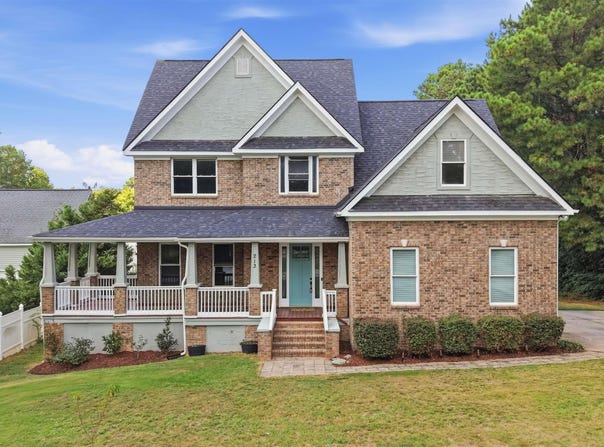 213 Headwater Circle, Irmo, SC 29063