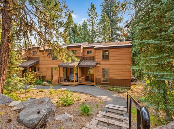 1160 Meadows Road #2, McCall, ID 83638