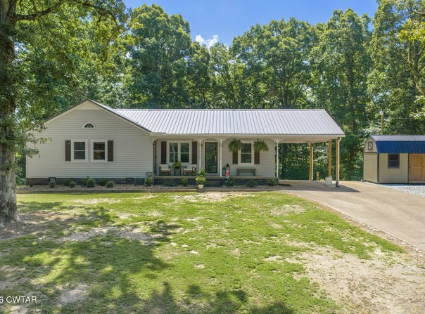75 Beal Lane, Lexington, TN 38351