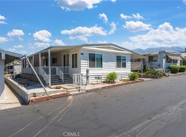 12582 2nd, Yucaipa, CA 92399