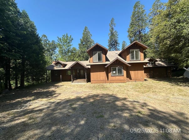 60160 Cascadel Drive N, North Fork, CA 93643