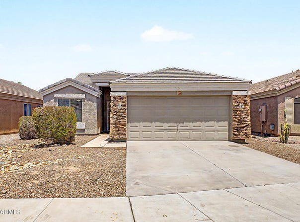 3234 W PECAN Road, Phoenix, AZ 85041