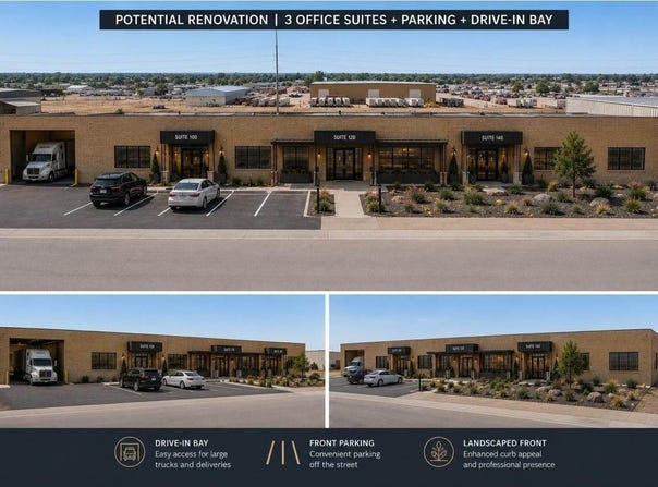2332 4th Ave, Greeley, CO 80631