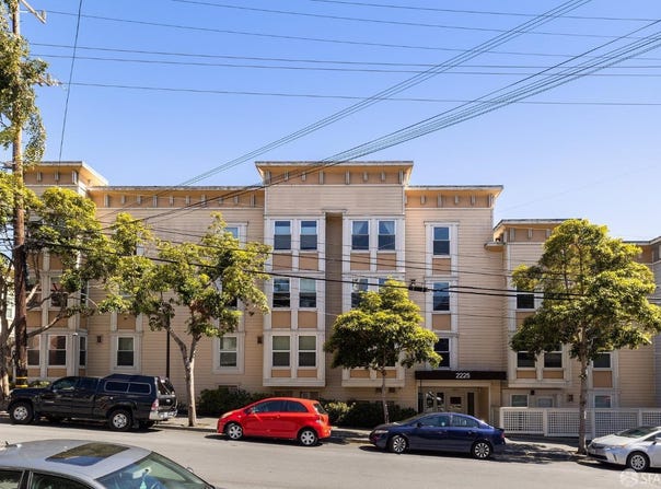 2225 23rd Street, San Francisco, CA 94107