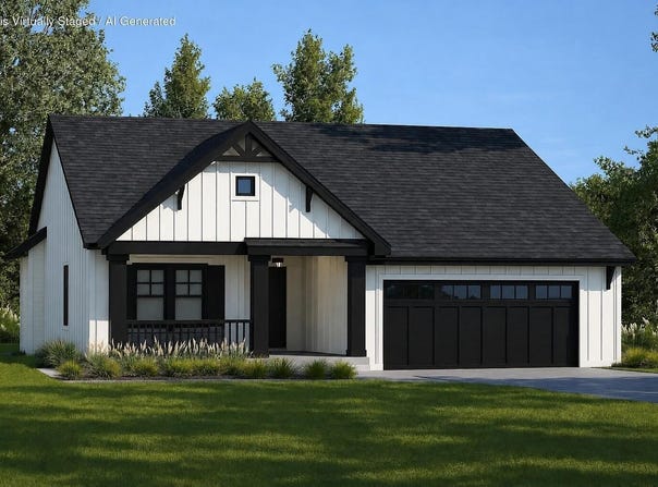 244 BRIESWAY COURT, PRUDENVILLE, MI 48651