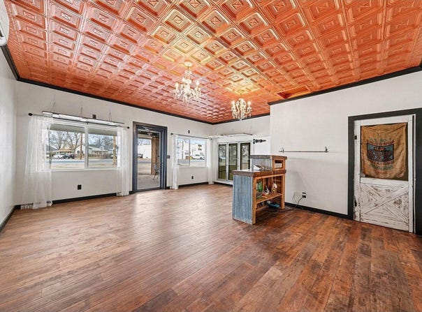 400 W Central Ave, Wiggins, CO 80654