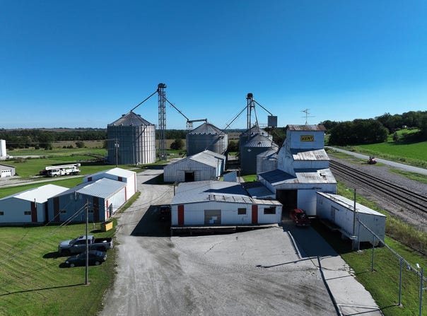 904 4th Street, IA 50857