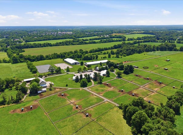 20800 WHITES FERRY Road, POOLESVILLE, MD 20837