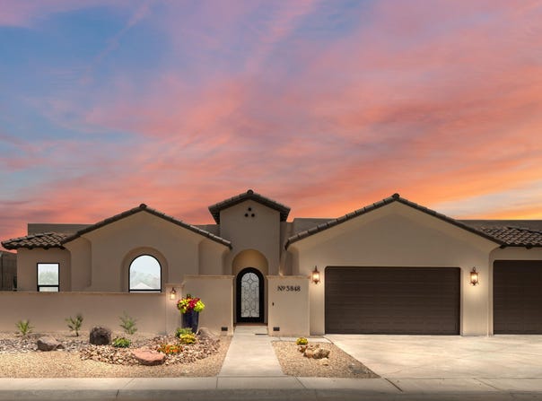 3848 Santa Catalina Loop, Las Cruces, NM 88005