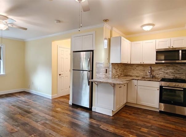 3021 Edwin, Fort Lee, NJ 07024
