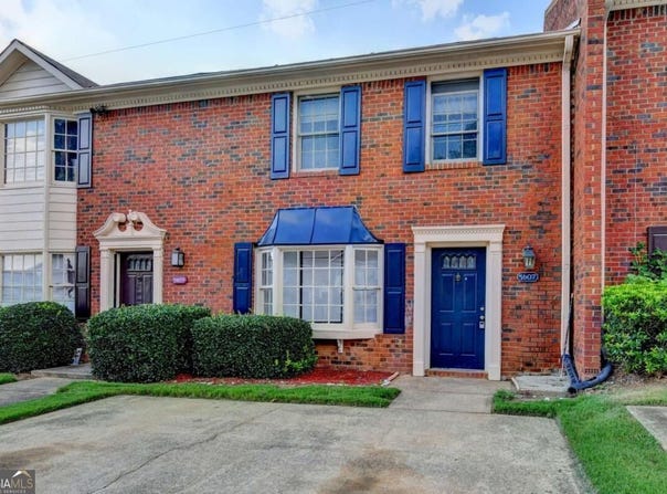 5607 Executive Way, Norcross, GA 30071