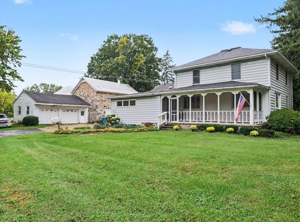 4250 Beckley Road, Battle Creek, MI 49015