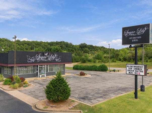 210 Jan Howard Expressway, West Plains, MO 65775