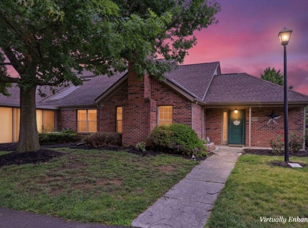 9448 Clermont Boulevard, Powell, OH 43065