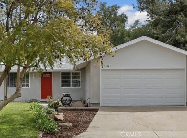 13029 Earlgate Court, Poway, CA 92064