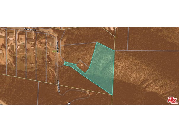 Acropolis Dr, Yucaipa, CA 92399
