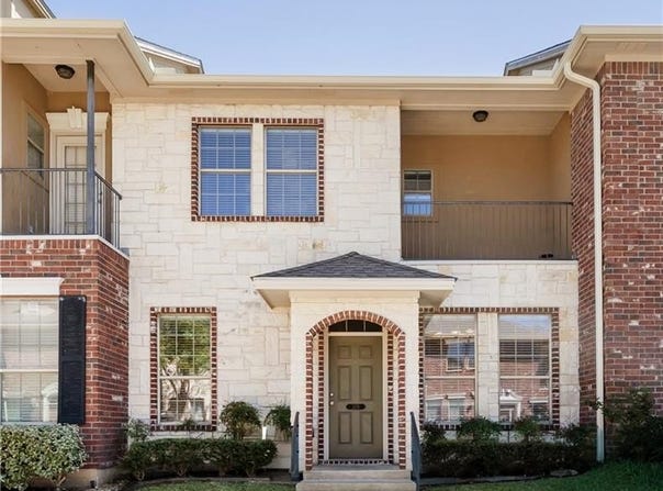 309 Forest Drive, College Station, TX 77840