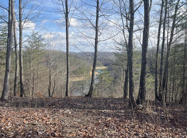Sandstone Point lot: 63, Monticello, KY 42633