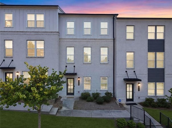 3420 Hardy Street, Duluth, GA 30096