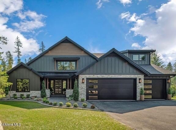 L4B10 N Walden Loop, Rathdrum, ID 83858