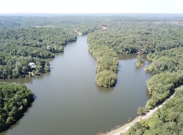 Cascade, Clanton, AL 35045