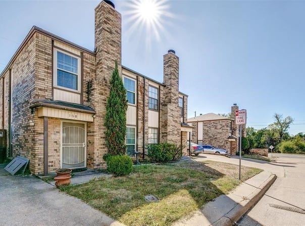 108 Brookside Drive, Duncanville, TX 75137