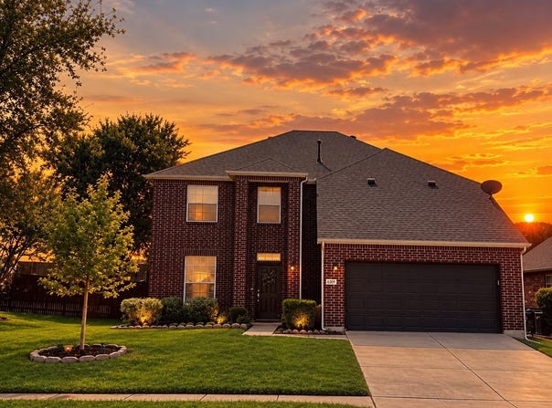 6509 Cartier Court, McKinney, TX 75072