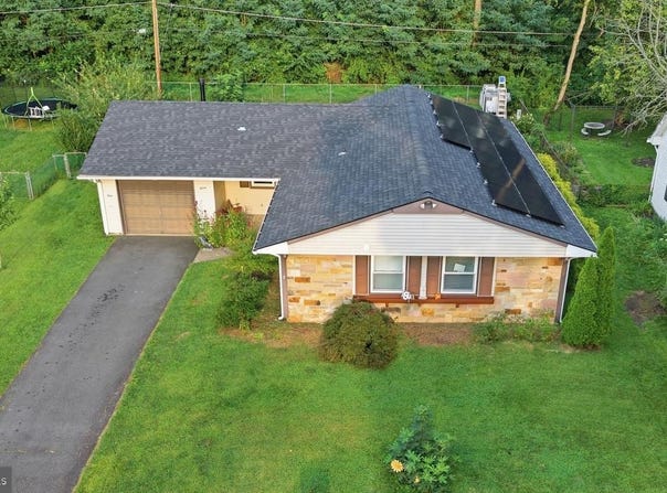 15 ECHO Lane, WILLINGBORO, NJ 08046