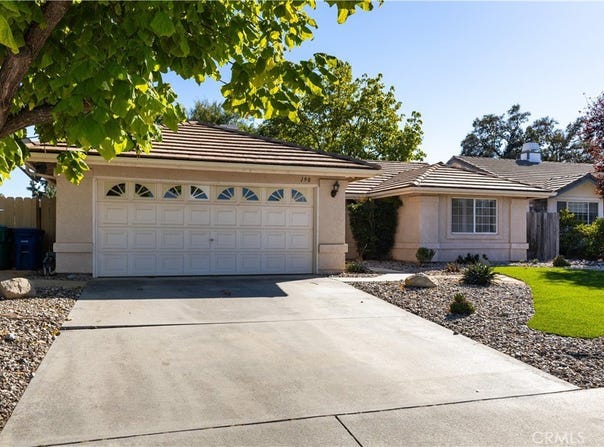 190 Stonebridge Lane, Paso Robles, CA 93446