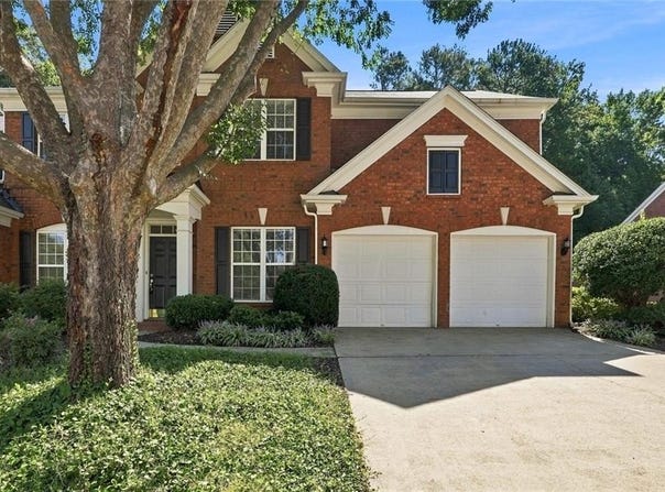 10 Hemingbrough Way, Johns Creek, GA 30022