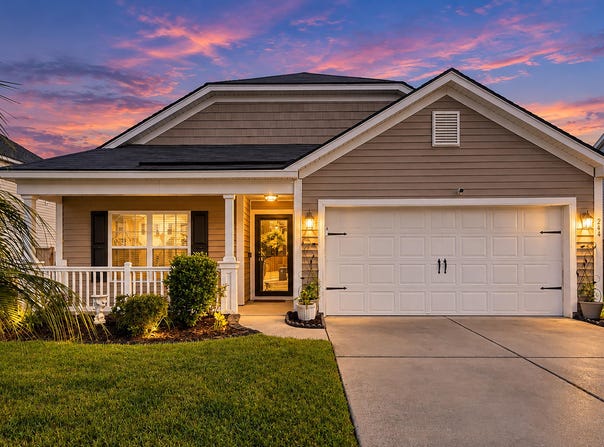 244 Loocock Drive, Goose Creek, SC 29445