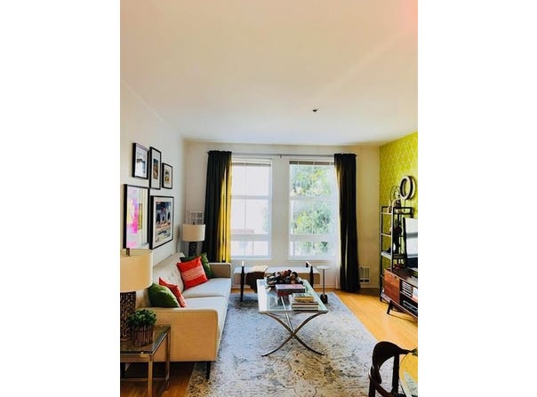 Folsom ST, SAN FRANCISCO, 94107