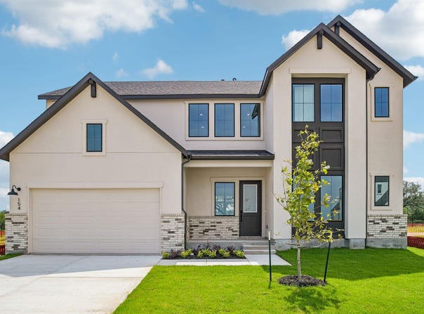 154 Christian Springs Dr, Kyle, TX 78640