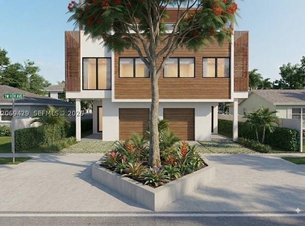 1128 SW 11th Ave, Miami, FL 33129