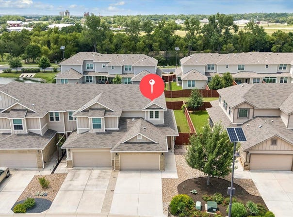 457 High Tech Dr, Georgetown, TX 78626