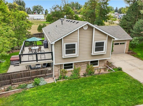1120 Cody Dr, Loveland, CO 80537