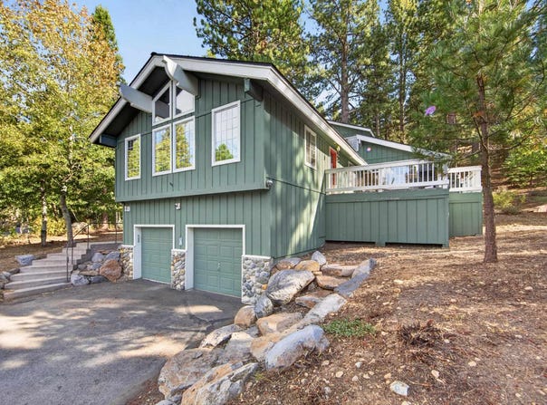 219 Basque, Truckee, CA 96161-0000