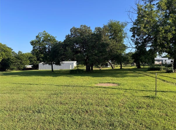 1002 6th Street, Blanket, TX 76432