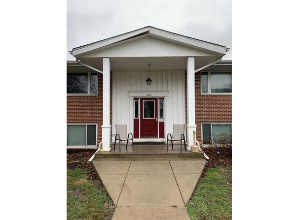 407 E Seminole Street E, Dwight, IL 60420