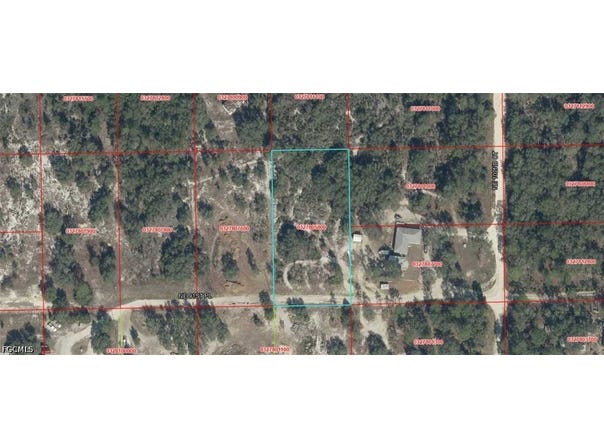 NE 91st Place, Bronson, FL 32621