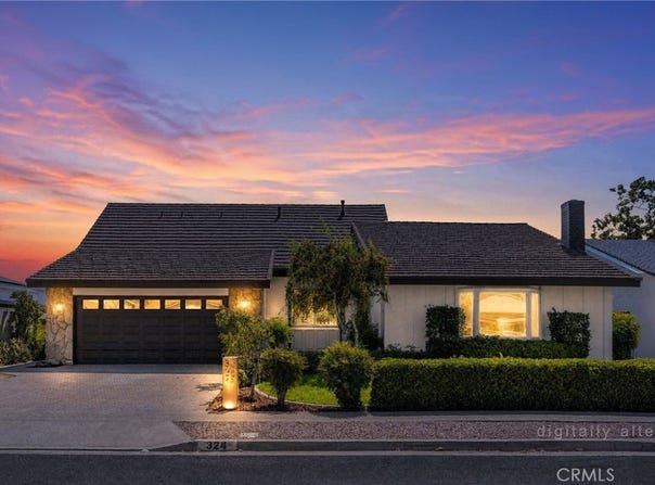 324 Swanee, Placentia, CA 92870