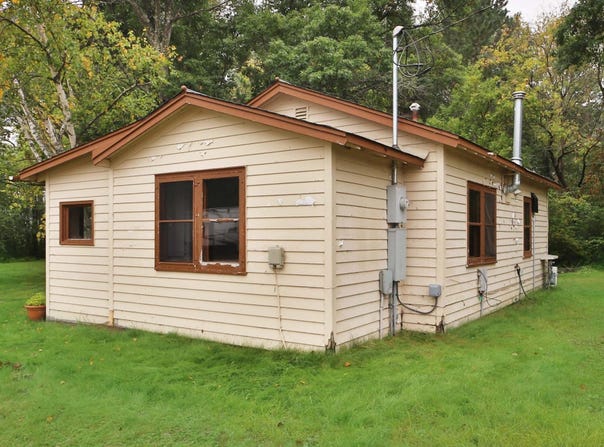 7405 Novotny Road, Brainerd, MN 56401