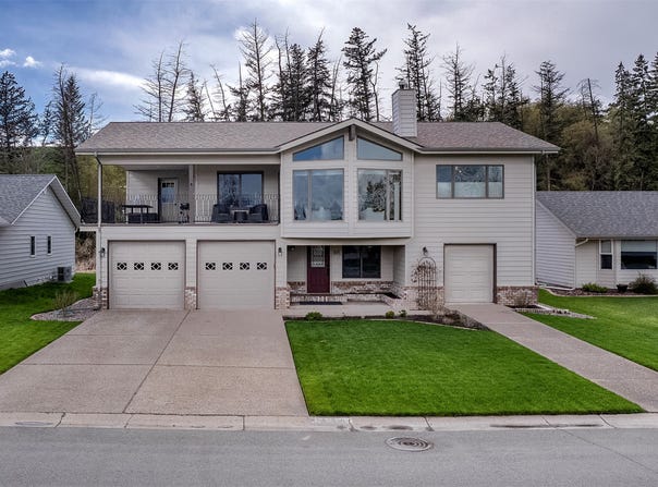 165 W Nicklaus Avenue, Kalispell, MT 59901