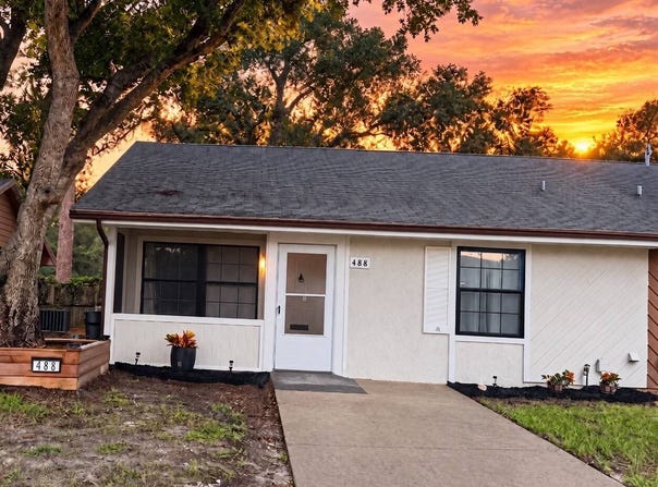 488 Tamarack St, Altamonte Springs, FL 32714